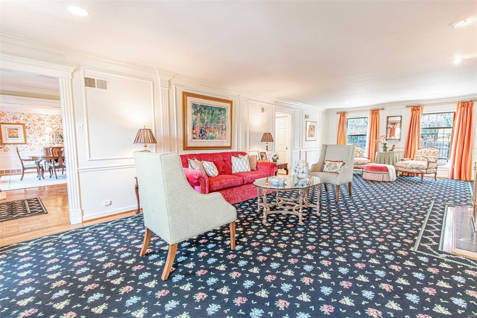 Gouvenor Lane - Residential