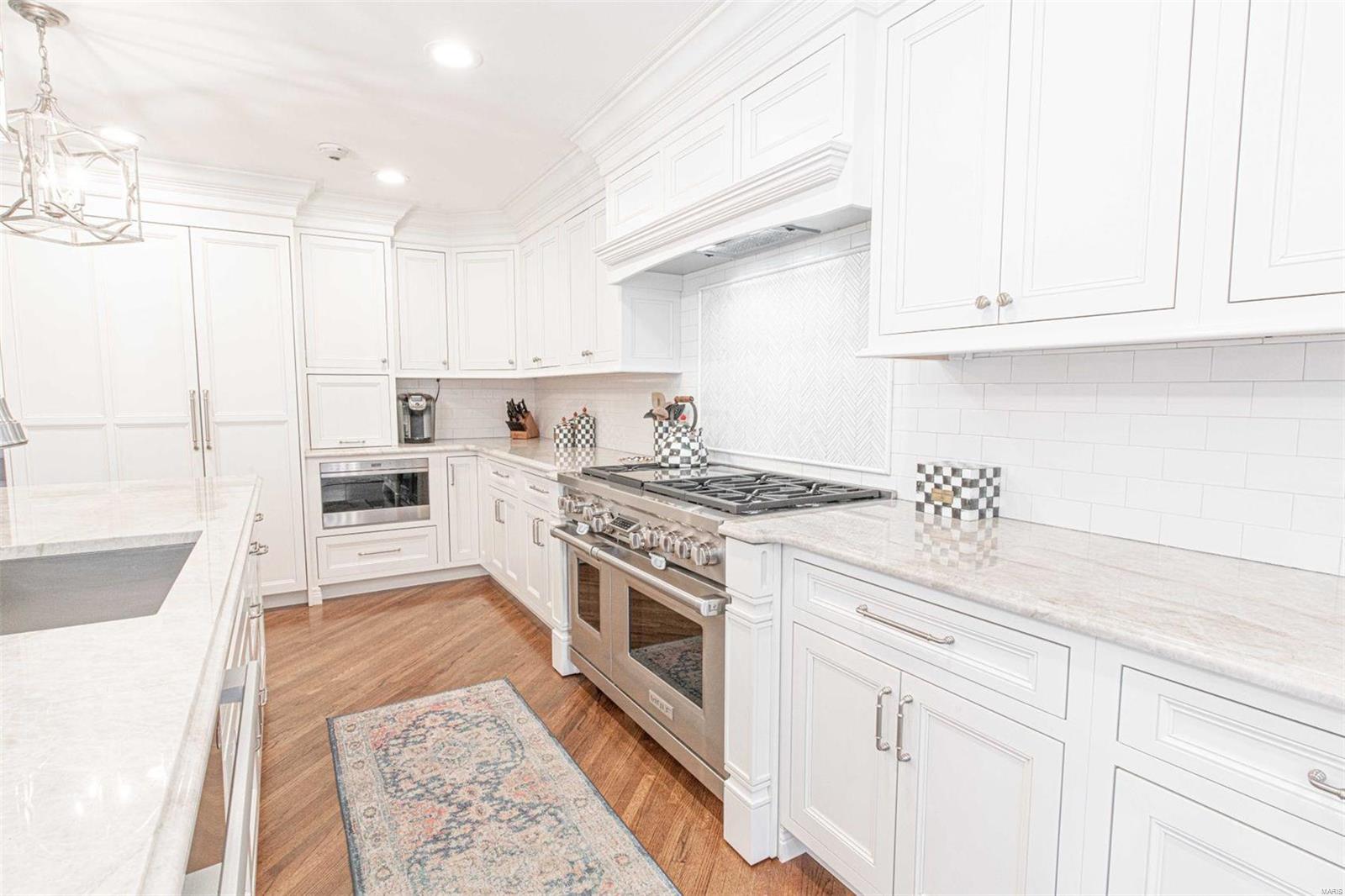 Gouvenor Lane - Residential