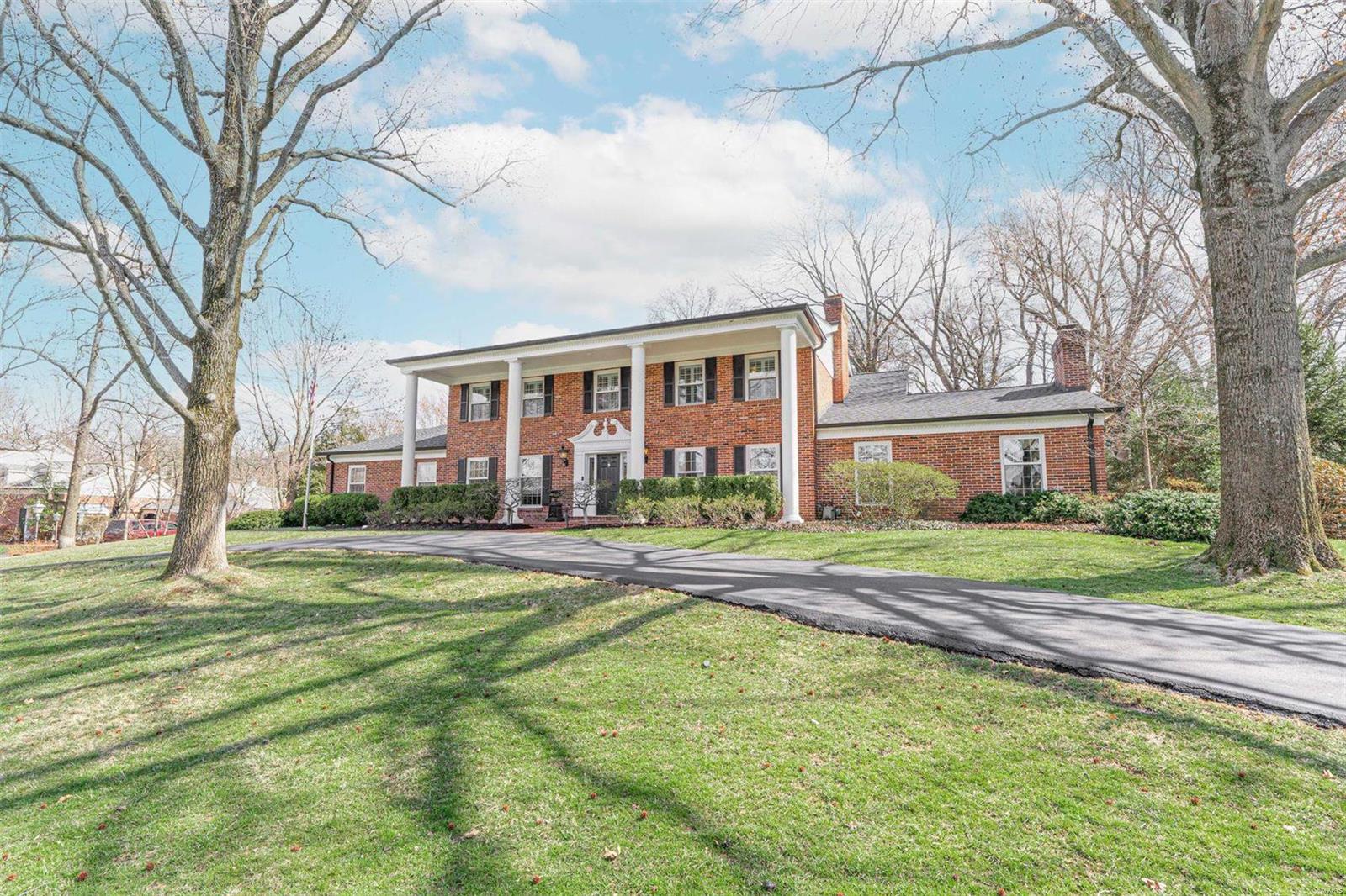 Gouvenor Lane - Residential