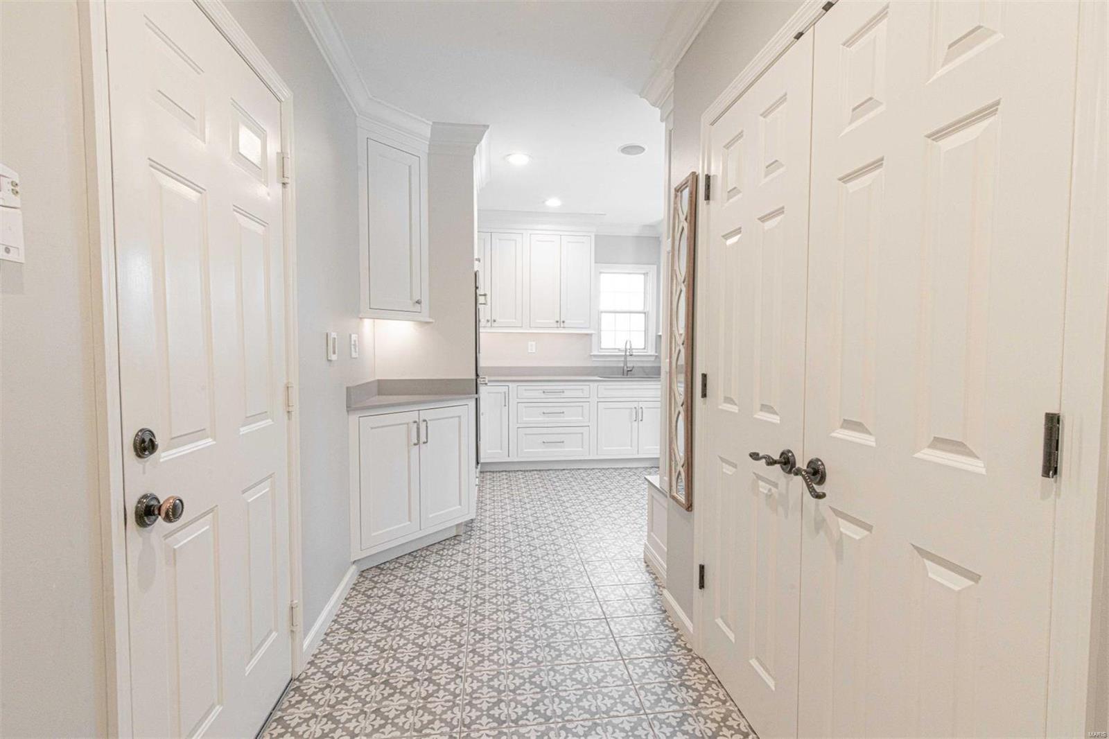 Gouvenor Lane - Residential