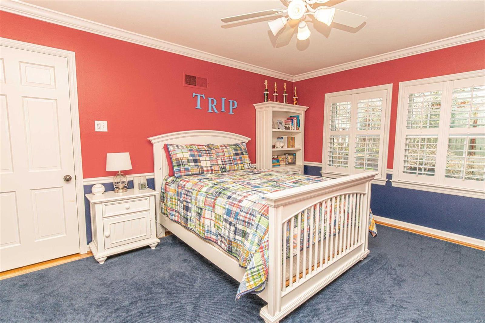 Gouvenor Lane - Residential