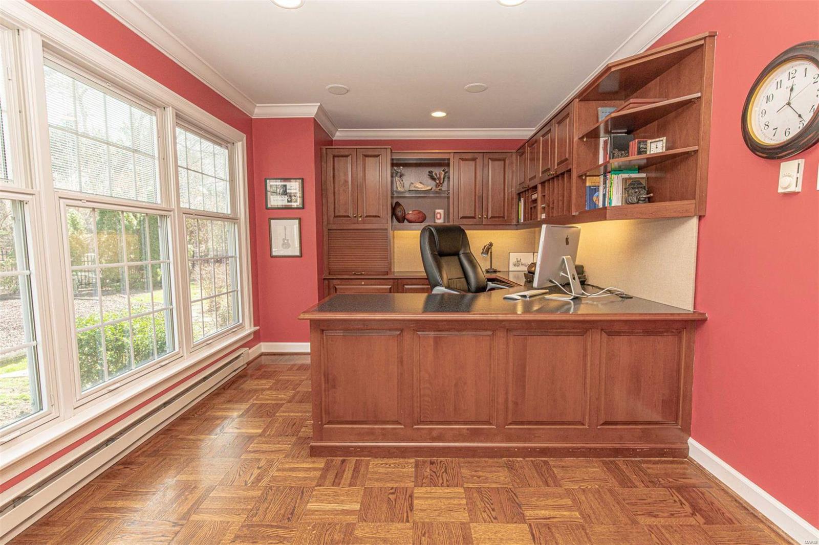 Gouvenor Lane - Residential