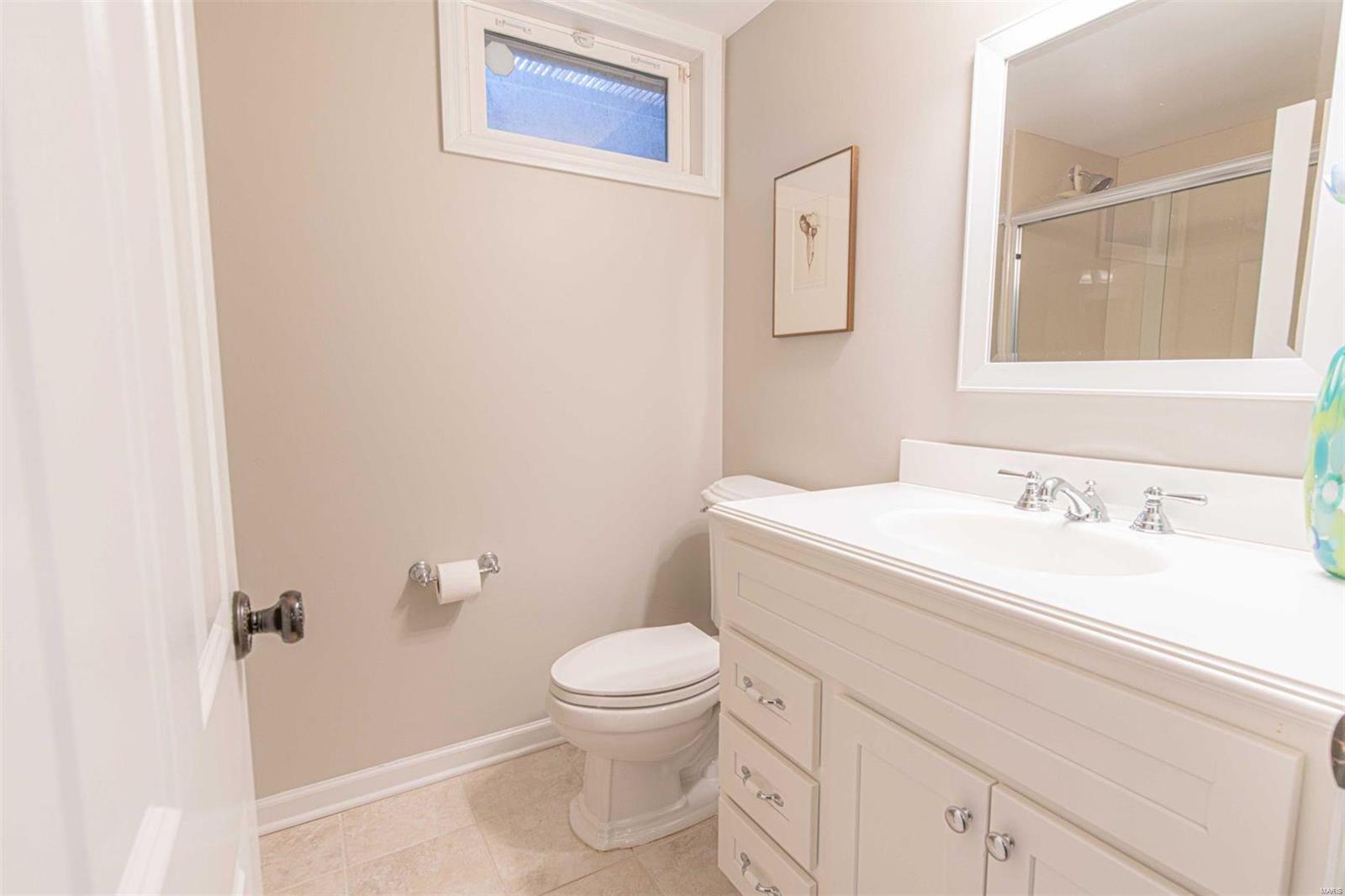 Gouvenor Lane - Residential