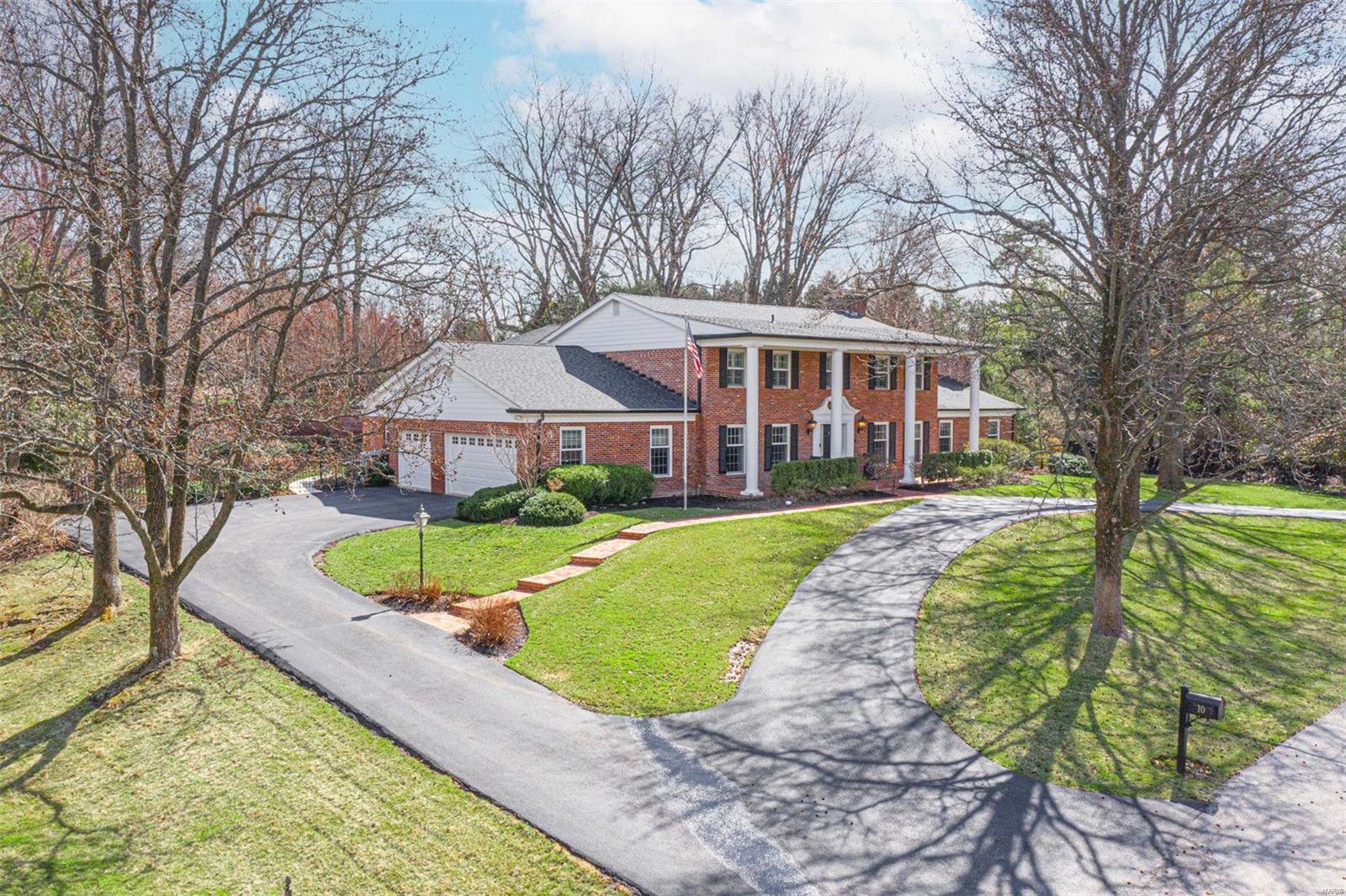 Gouvenor Lane - Residential