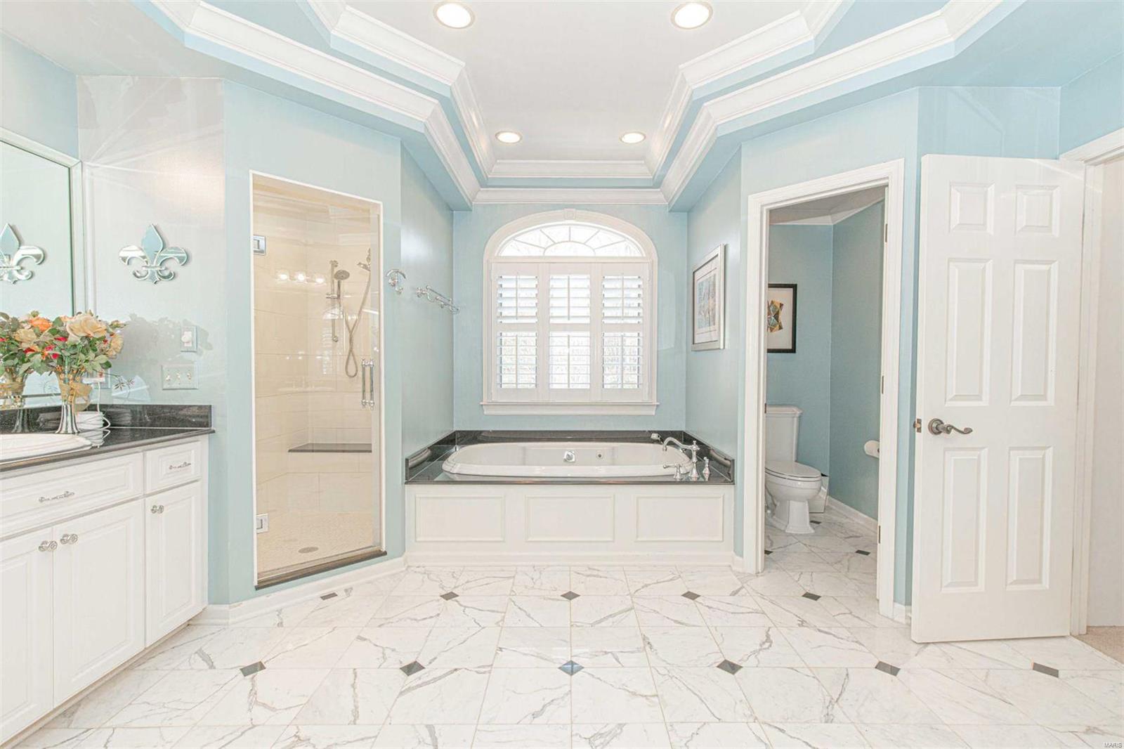 Gouvenor Lane - Residential