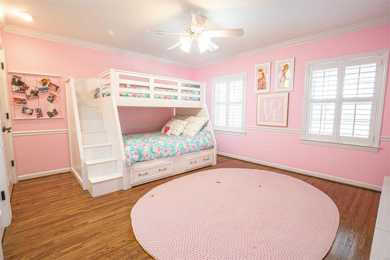 Gouvenor Lane - Residential