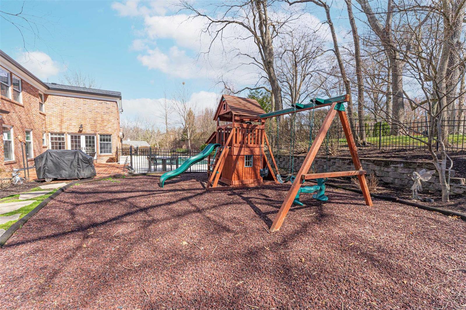 Gouvenor Lane - Residential