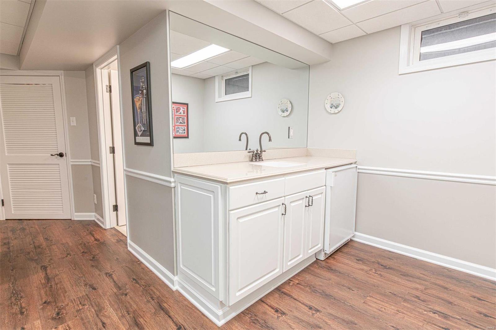 Gouvenor Lane - Residential