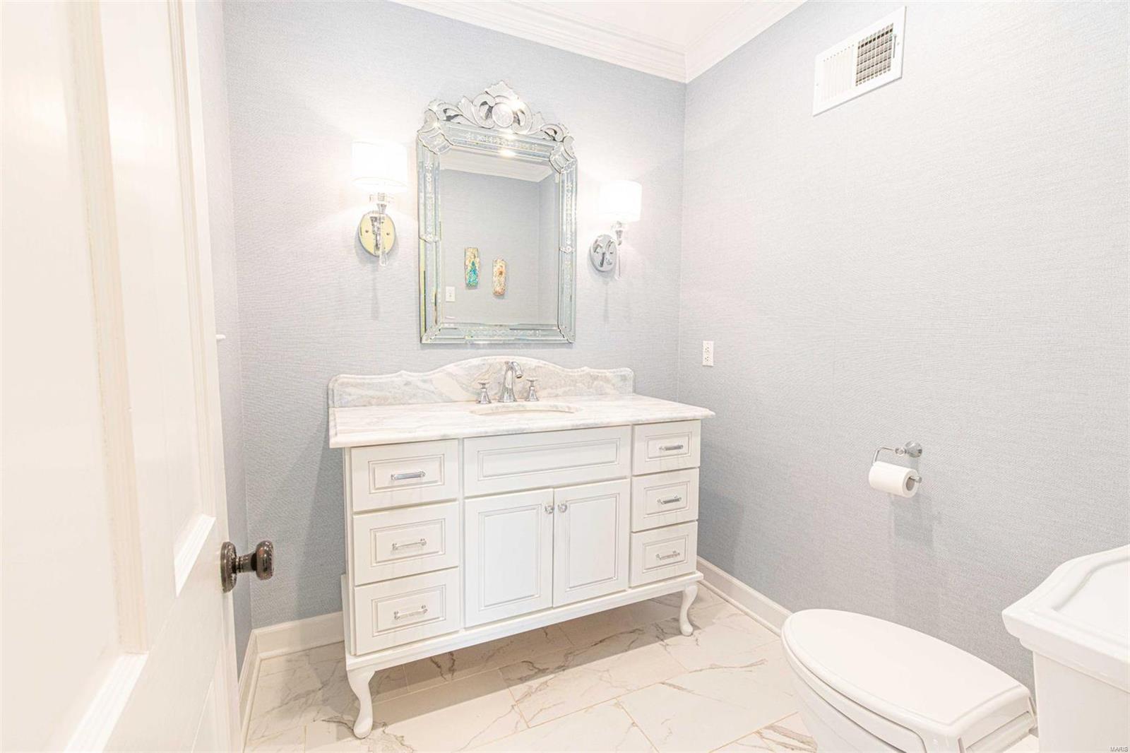 Gouvenor Lane - Residential