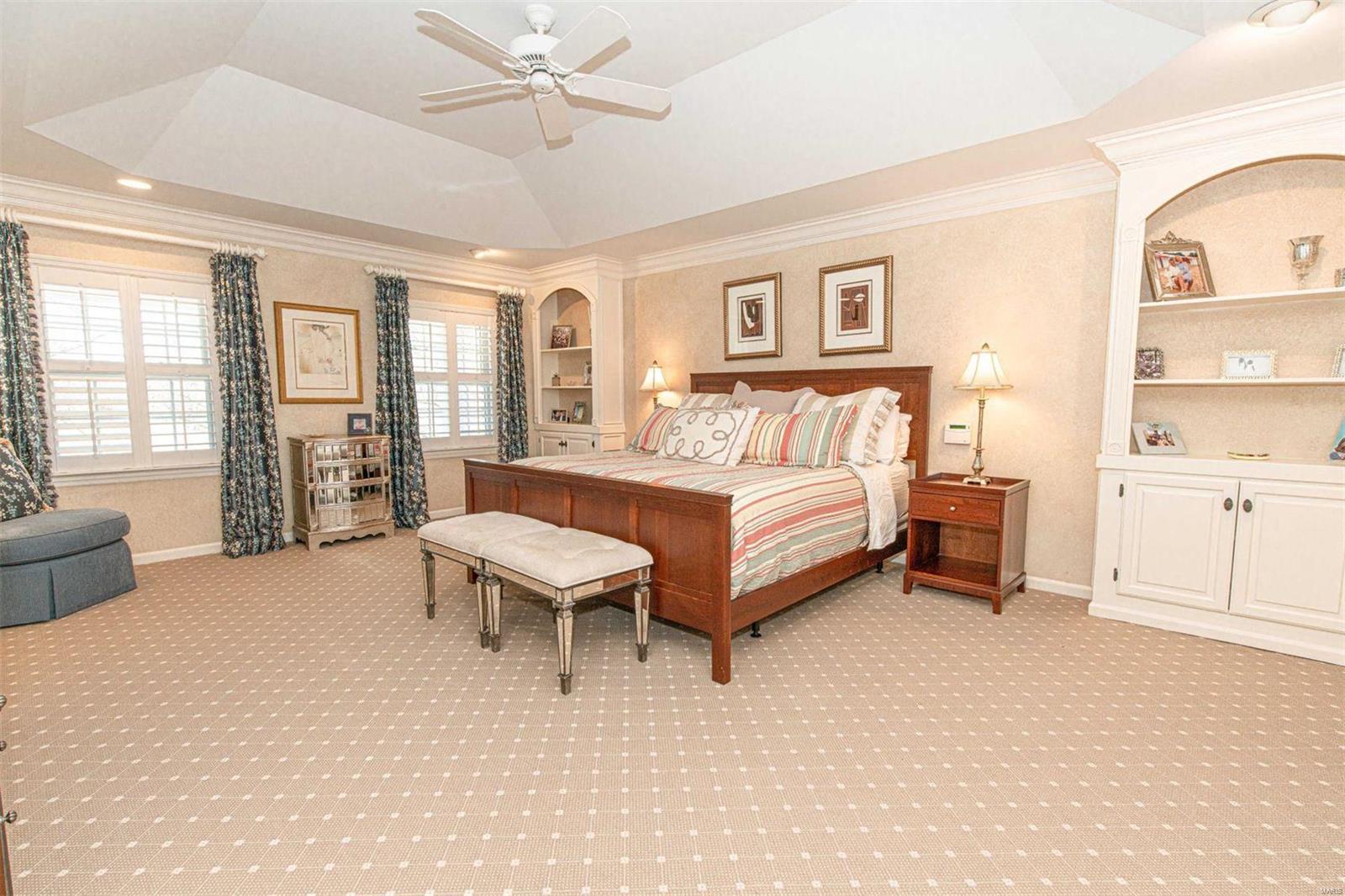 Gouvenor Lane - Residential