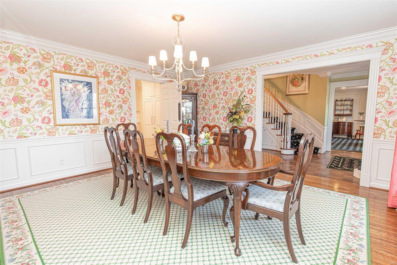 Gouvenor Lane - Residential