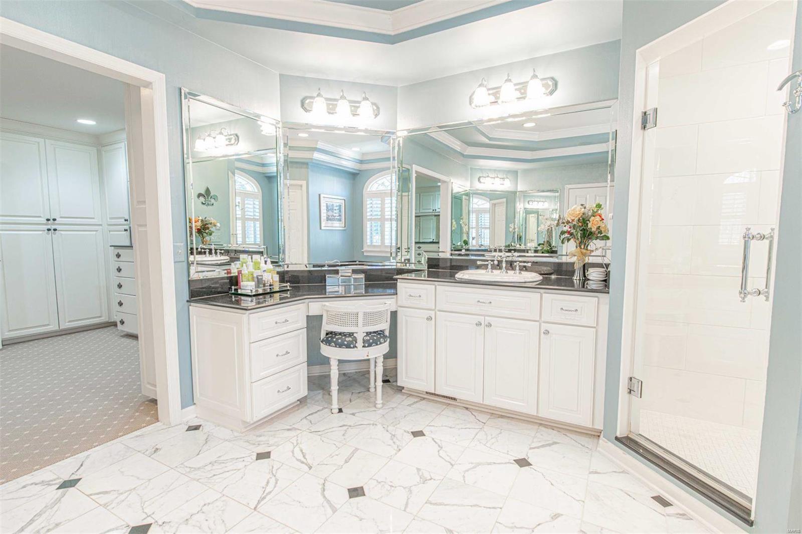 Gouvenor Lane - Residential