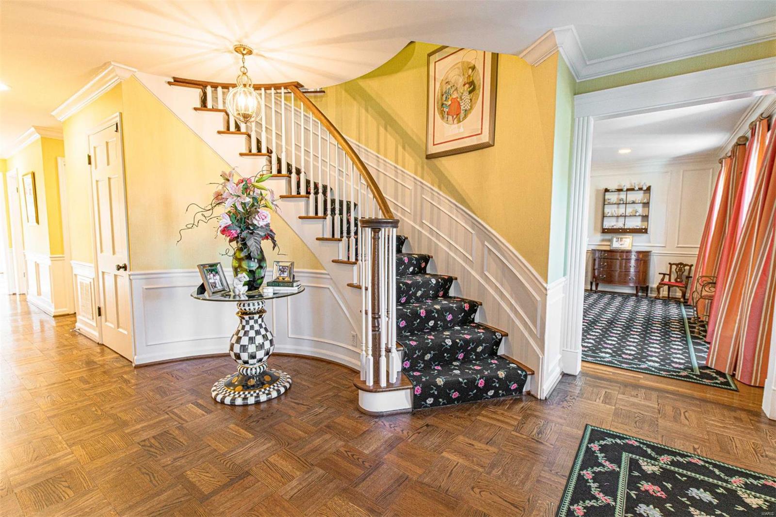 Gouvenor Lane - Residential