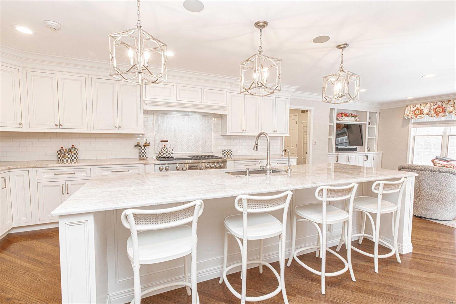 Gouvenor Lane - Residential