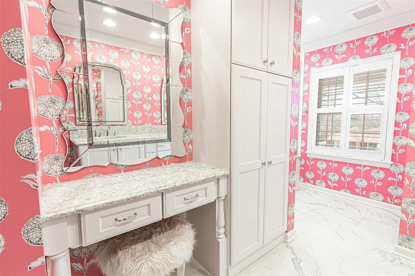 Gouvenor Lane - Residential