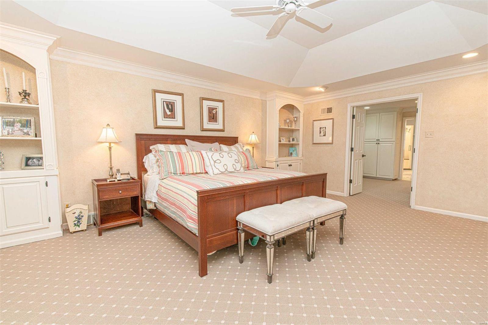 Gouvenor Lane - Residential