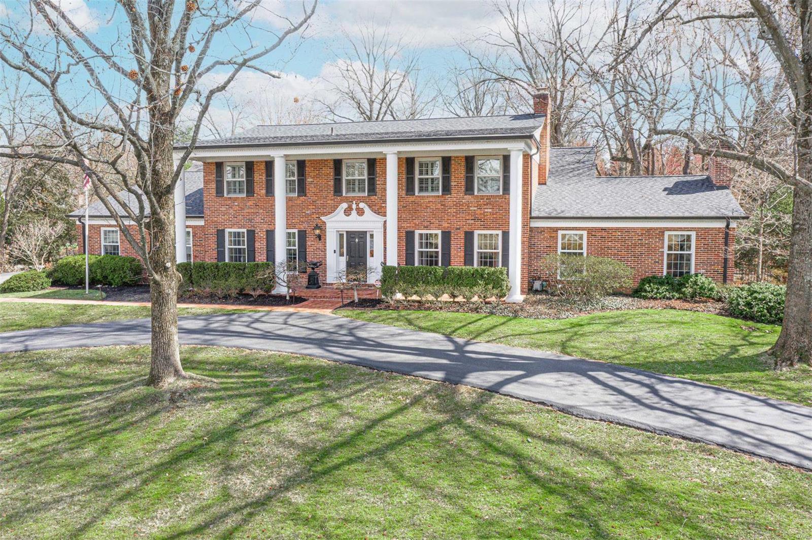 Gouvenor Lane - Residential