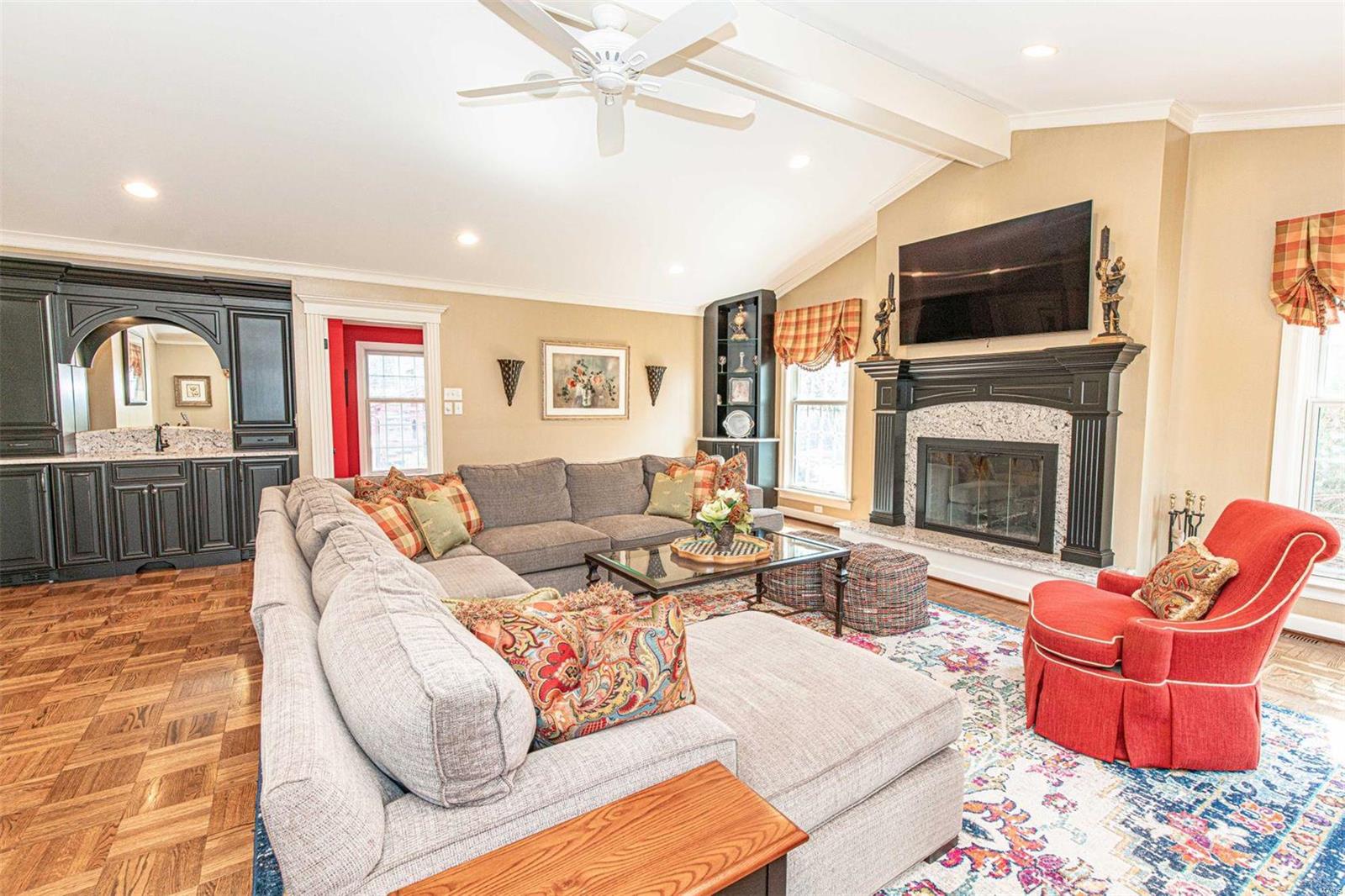 Gouvenor Lane - Residential