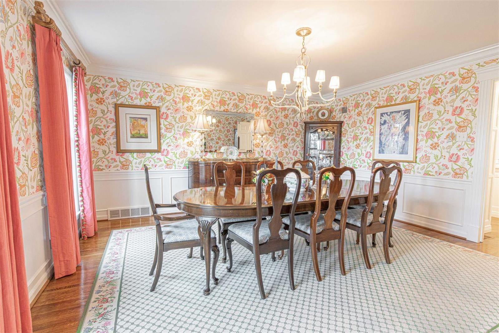 Gouvenor Lane - Residential