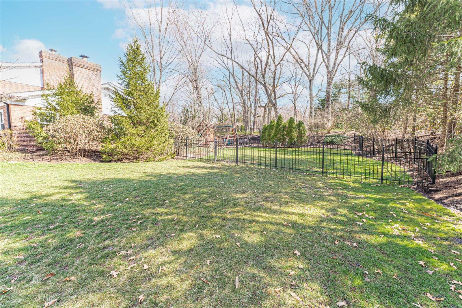 Gouvenor Lane - Residential