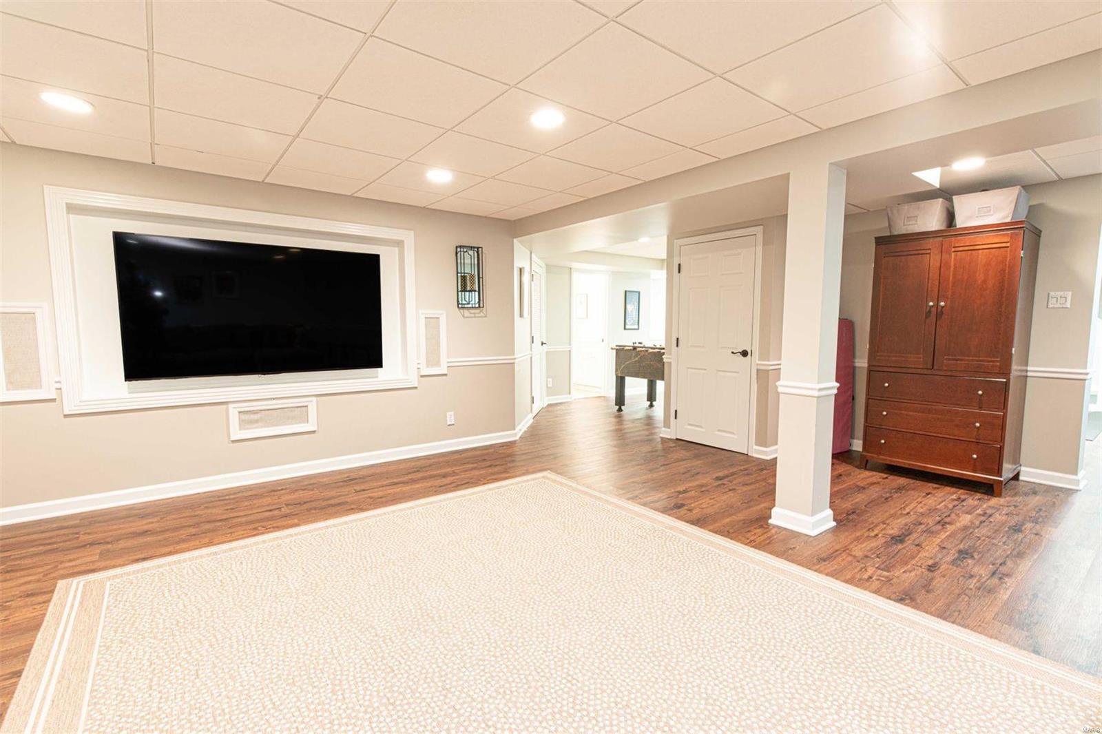 Gouvenor Lane - Residential