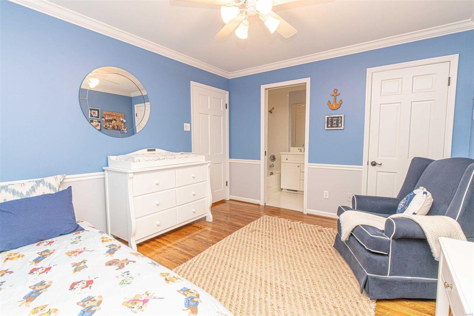 Gouvenor Lane - Residential