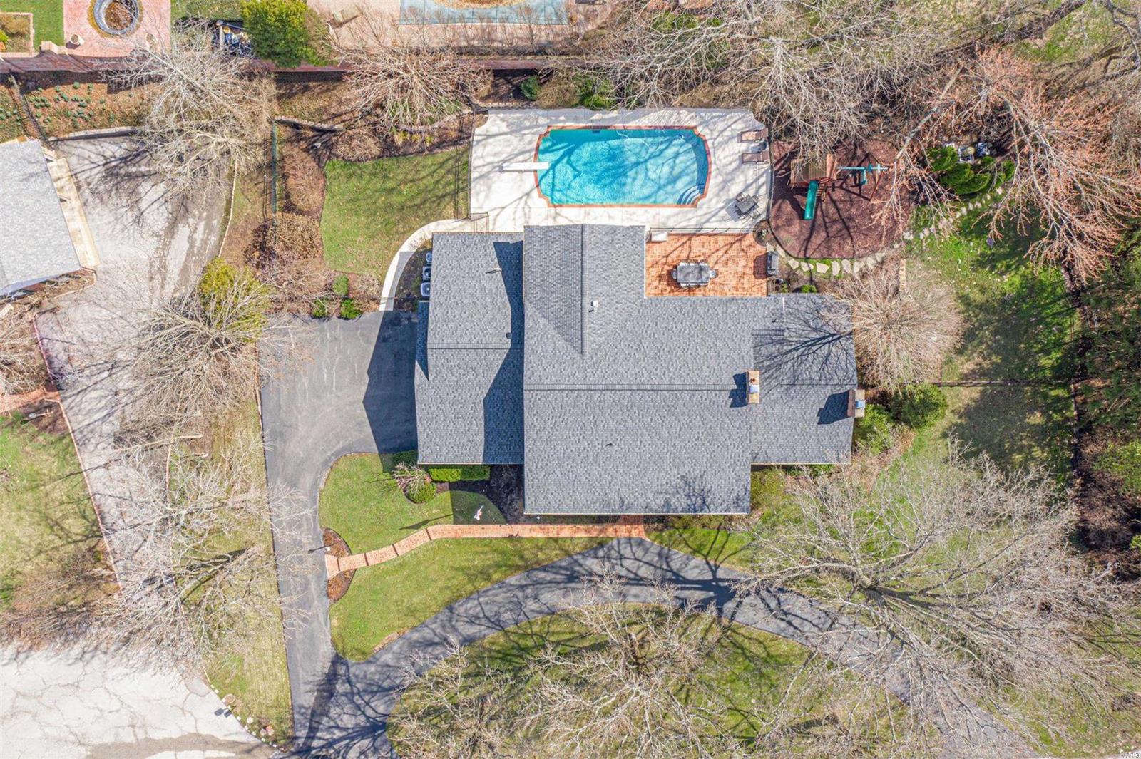 Gouvenor Lane - Residential