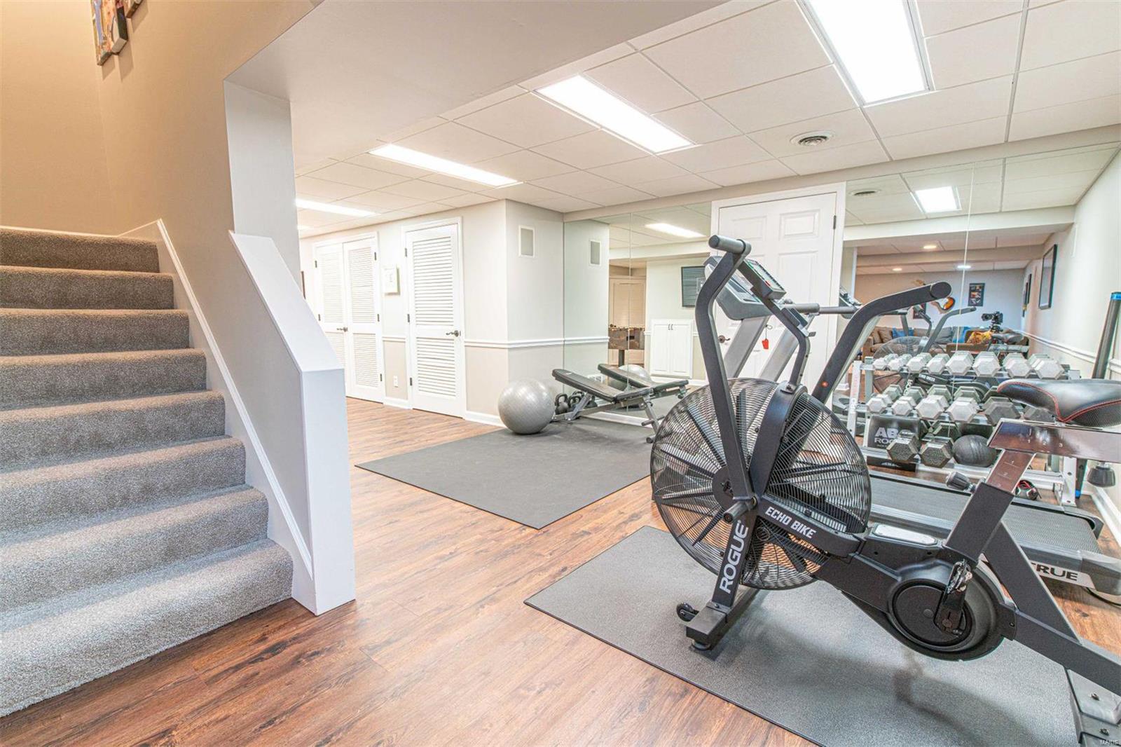 Gouvenor Lane - Residential