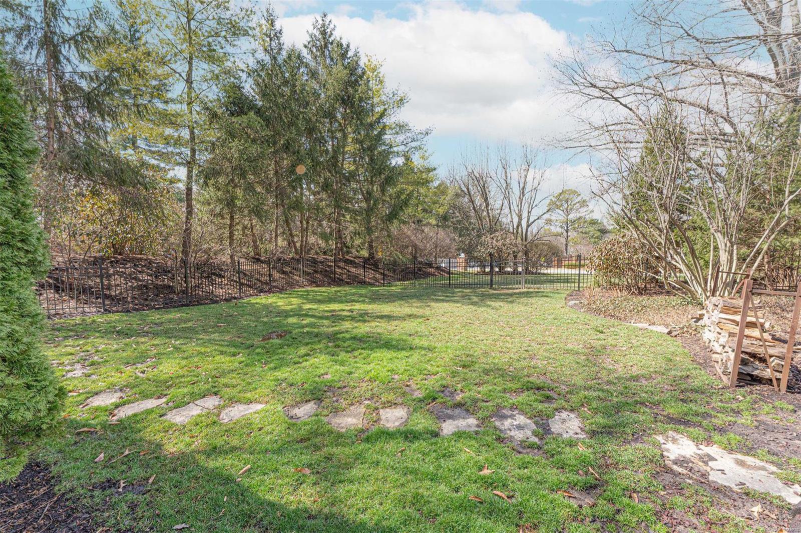 Gouvenor Lane - Residential