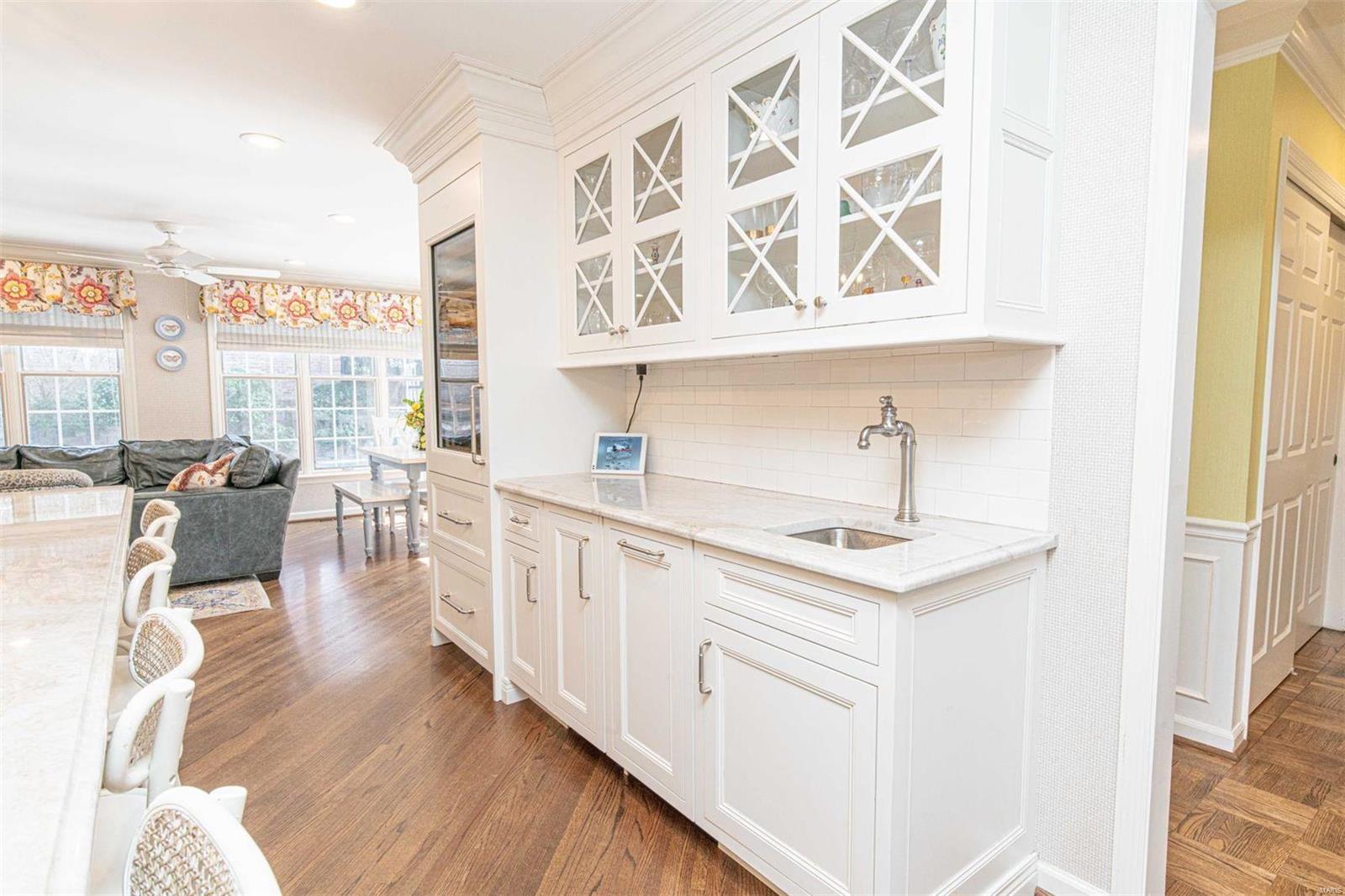 Gouvenor Lane - Residential