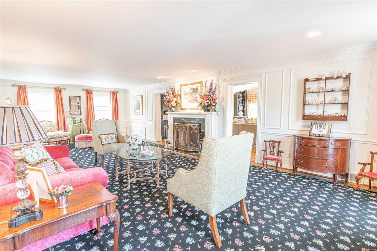 Gouvenor Lane - Residential