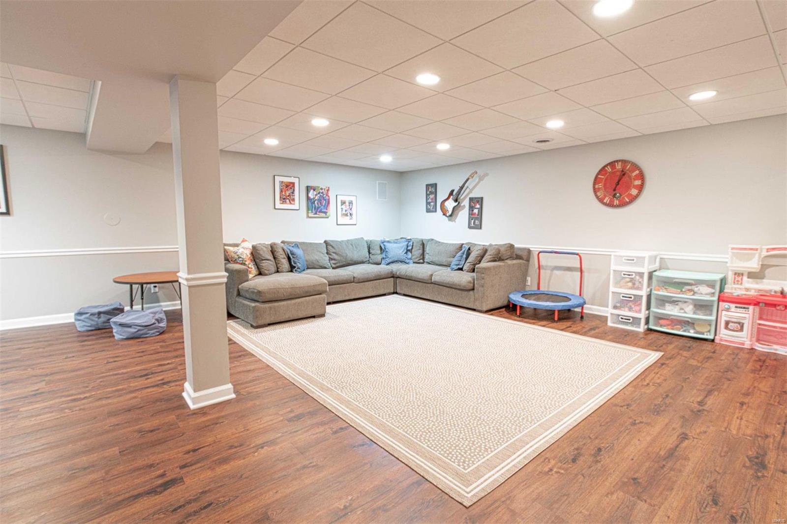 Gouvenor Lane - Residential