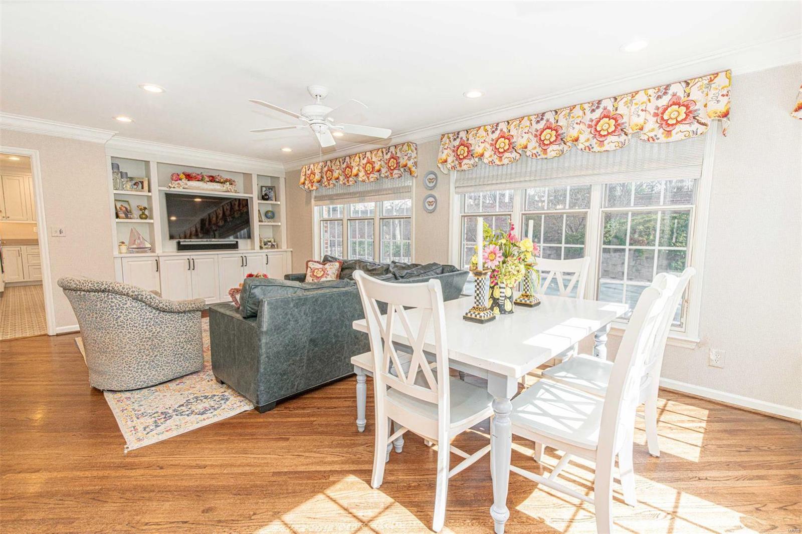 Gouvenor Lane - Residential