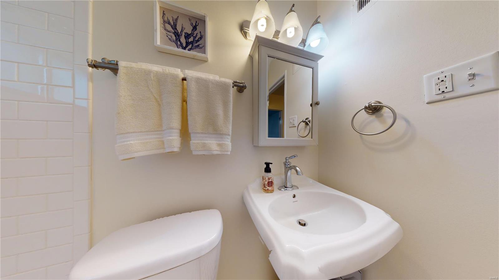 J D Finney - Residential Income