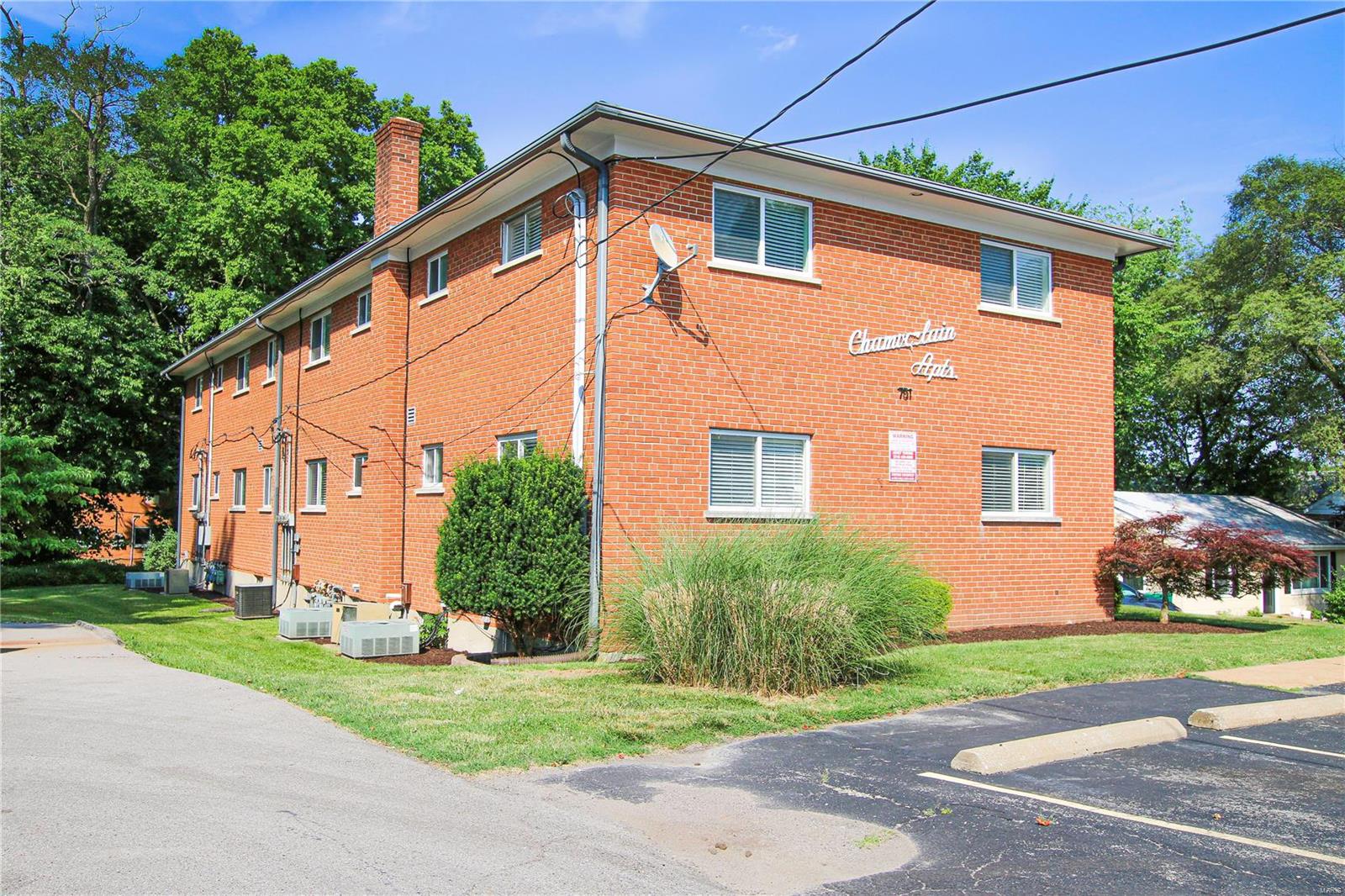 J D Finney - Residential Income