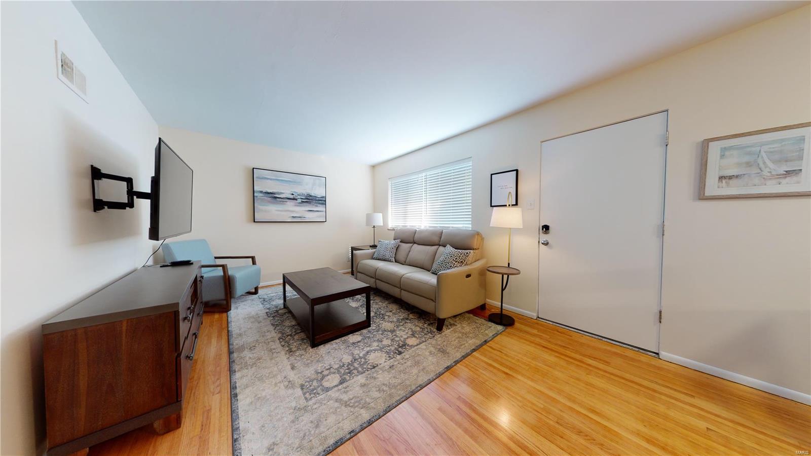 J D Finney - Residential Income