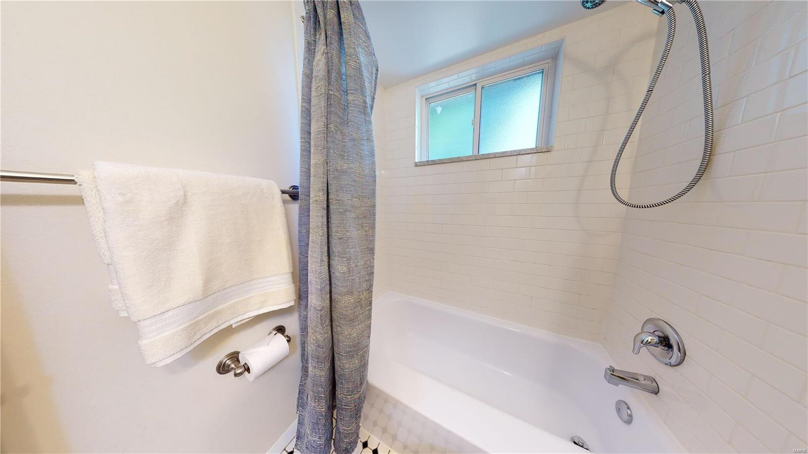 J D Finney - Residential Income