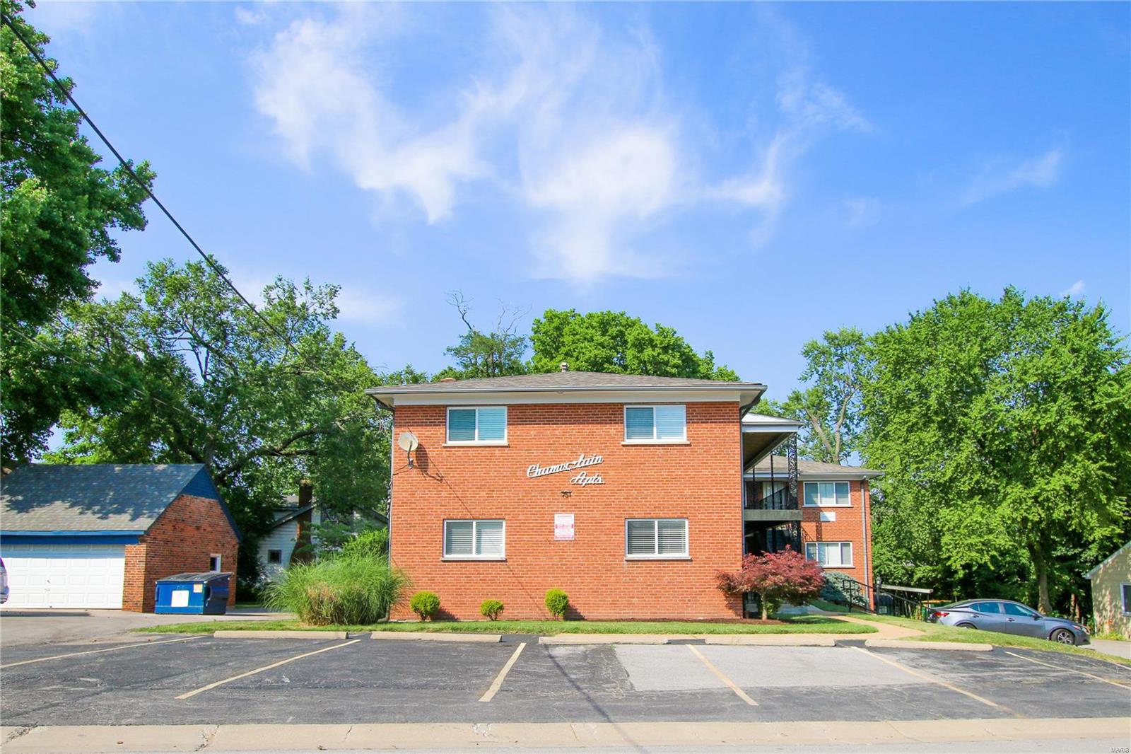 J D Finney - Residential Income