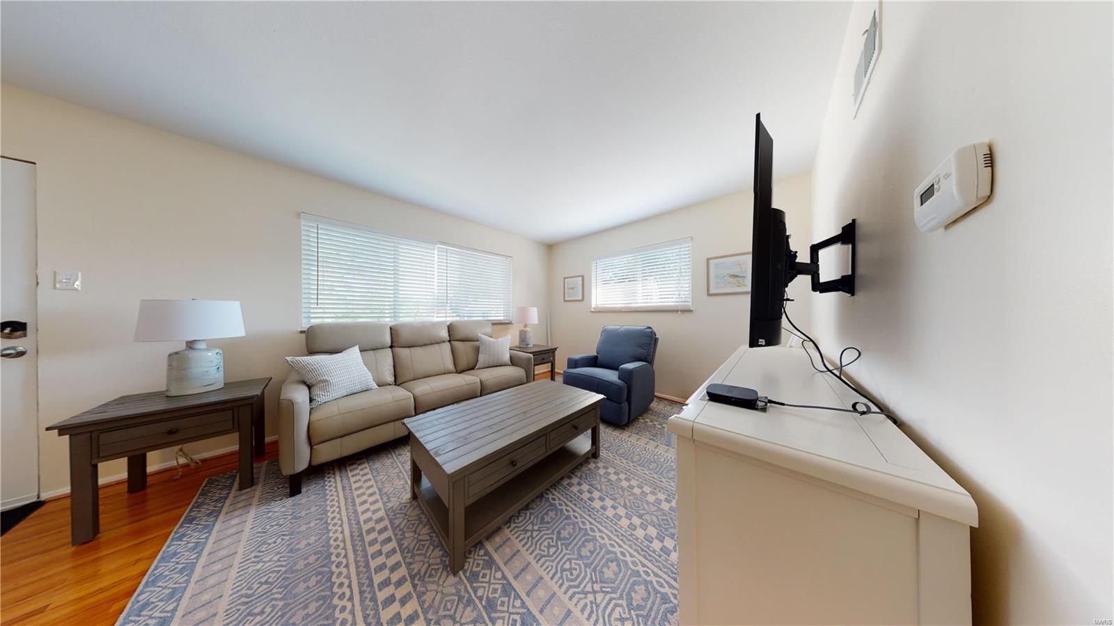 J D Finney - Residential Income