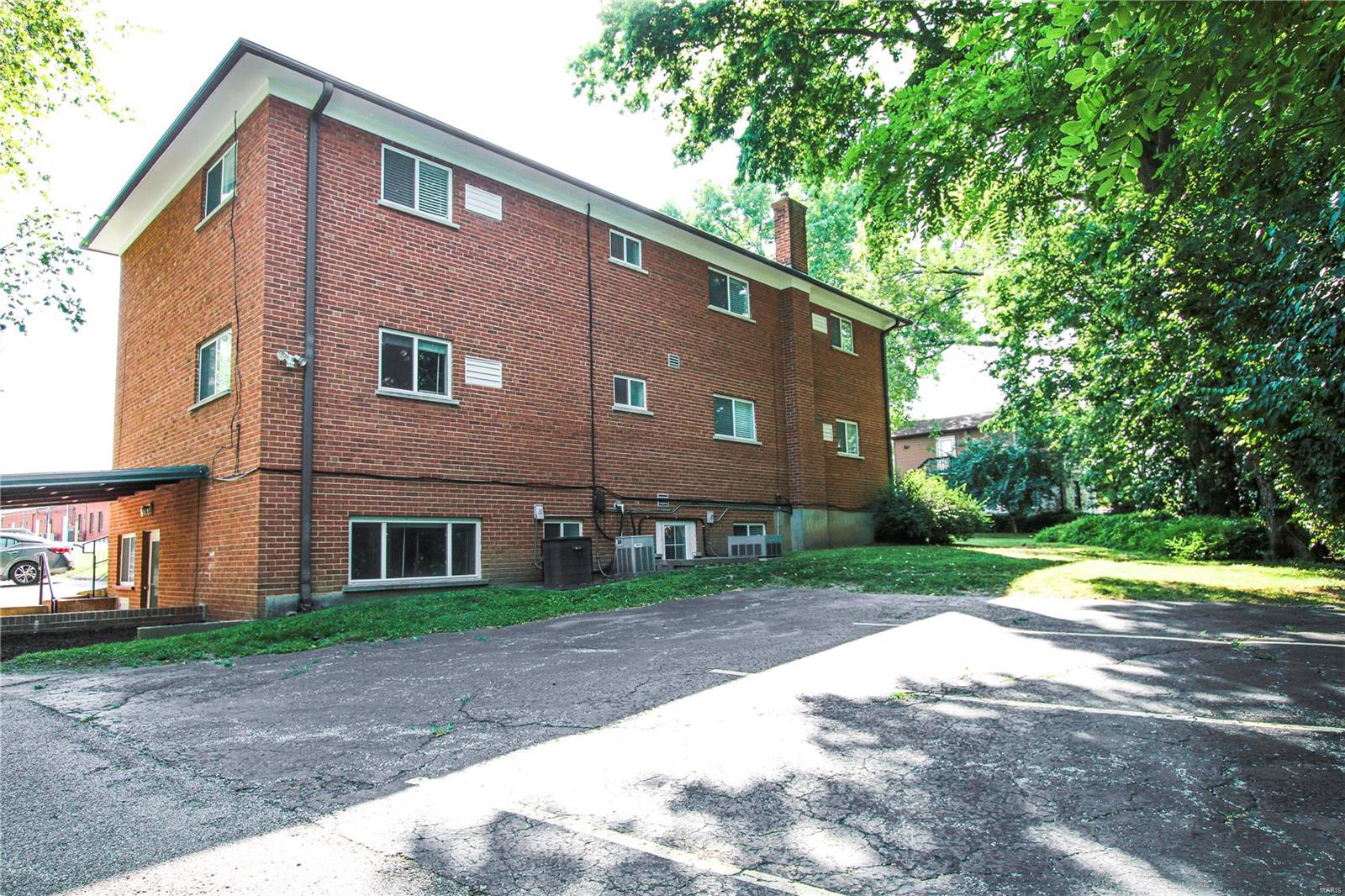 J D Finney - Residential Income