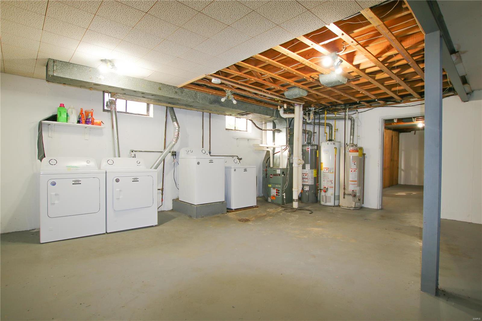 J D Finney - Residential Income