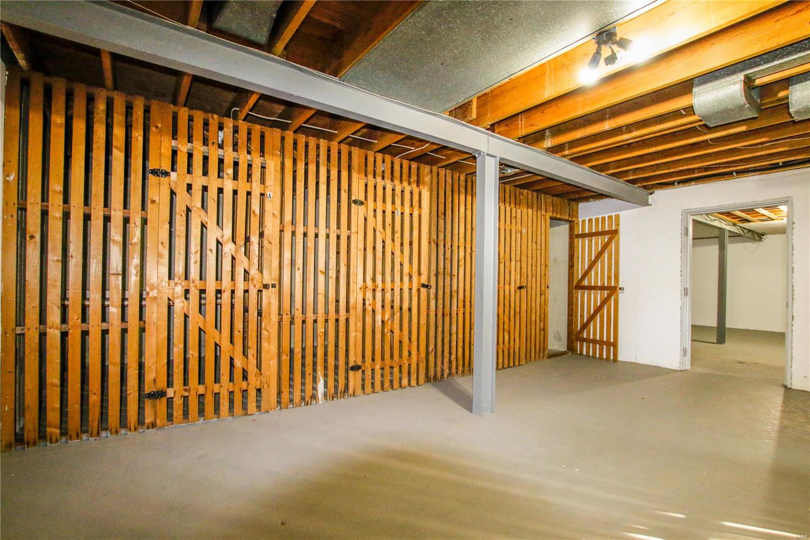 J D Finney - Residential Income