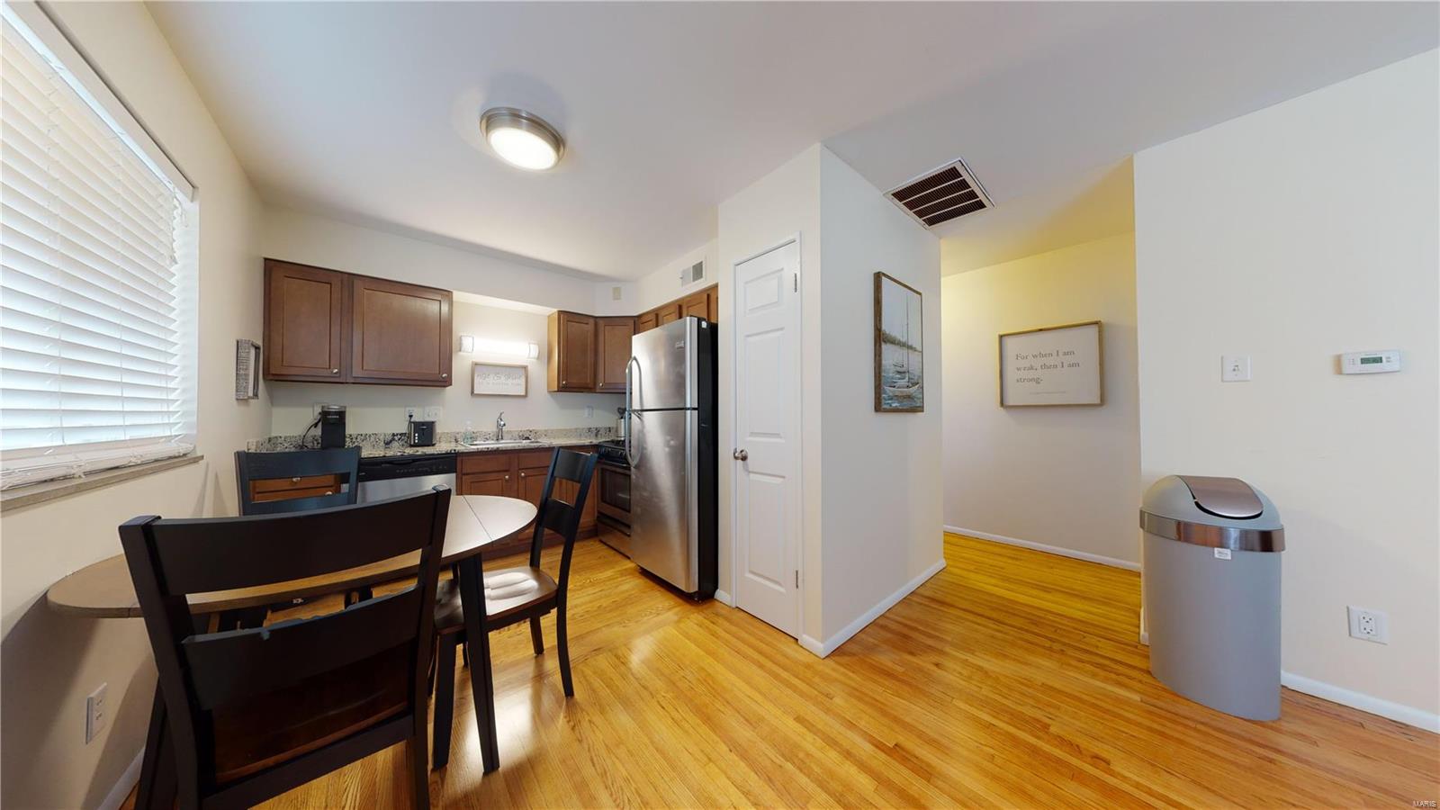 J D Finney - Residential Income