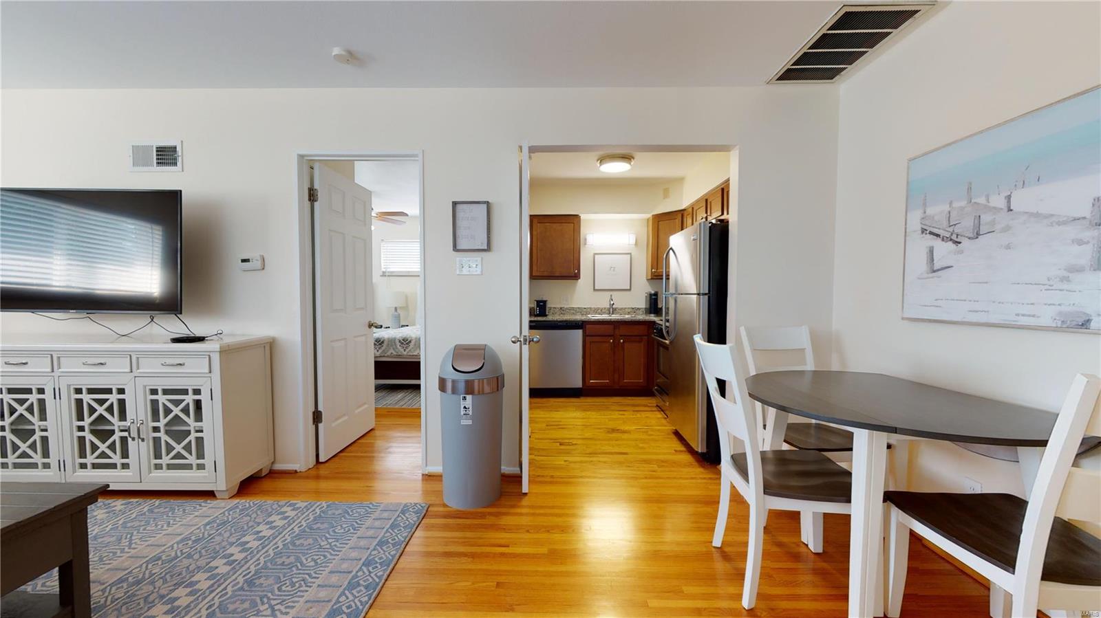 J D Finney - Residential Income