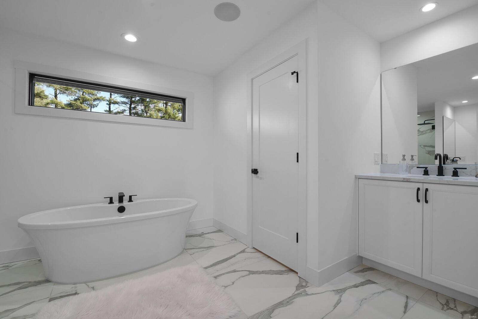 Radcliffe - Residential