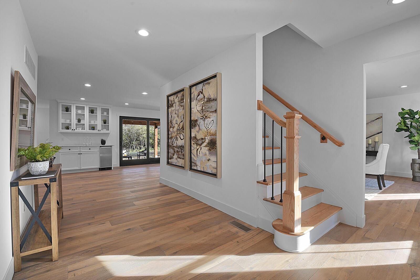 Radcliffe - Residential