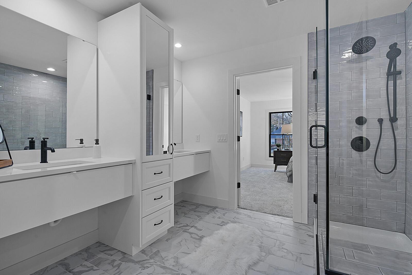 Radcliffe - Residential