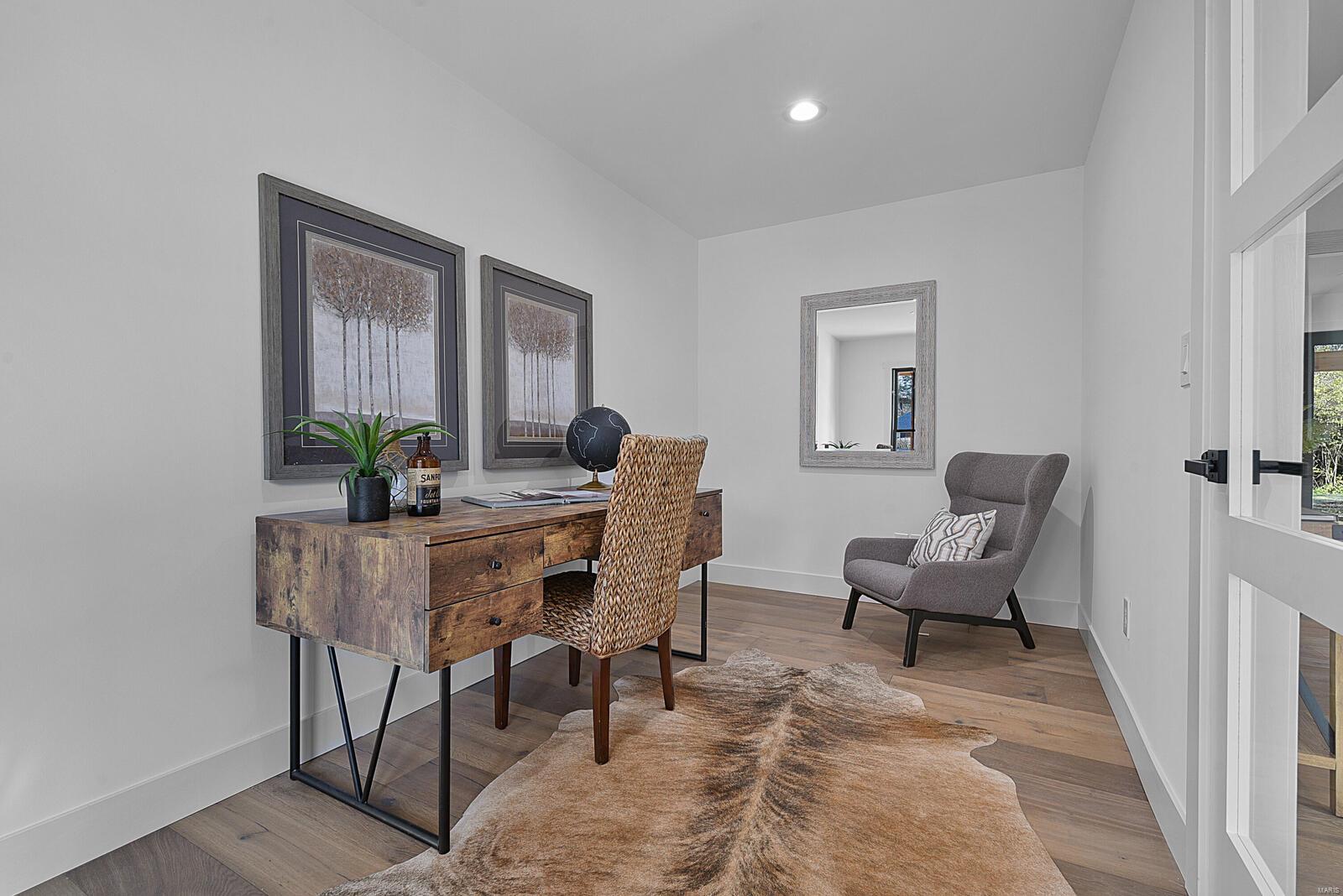 Radcliffe - Residential