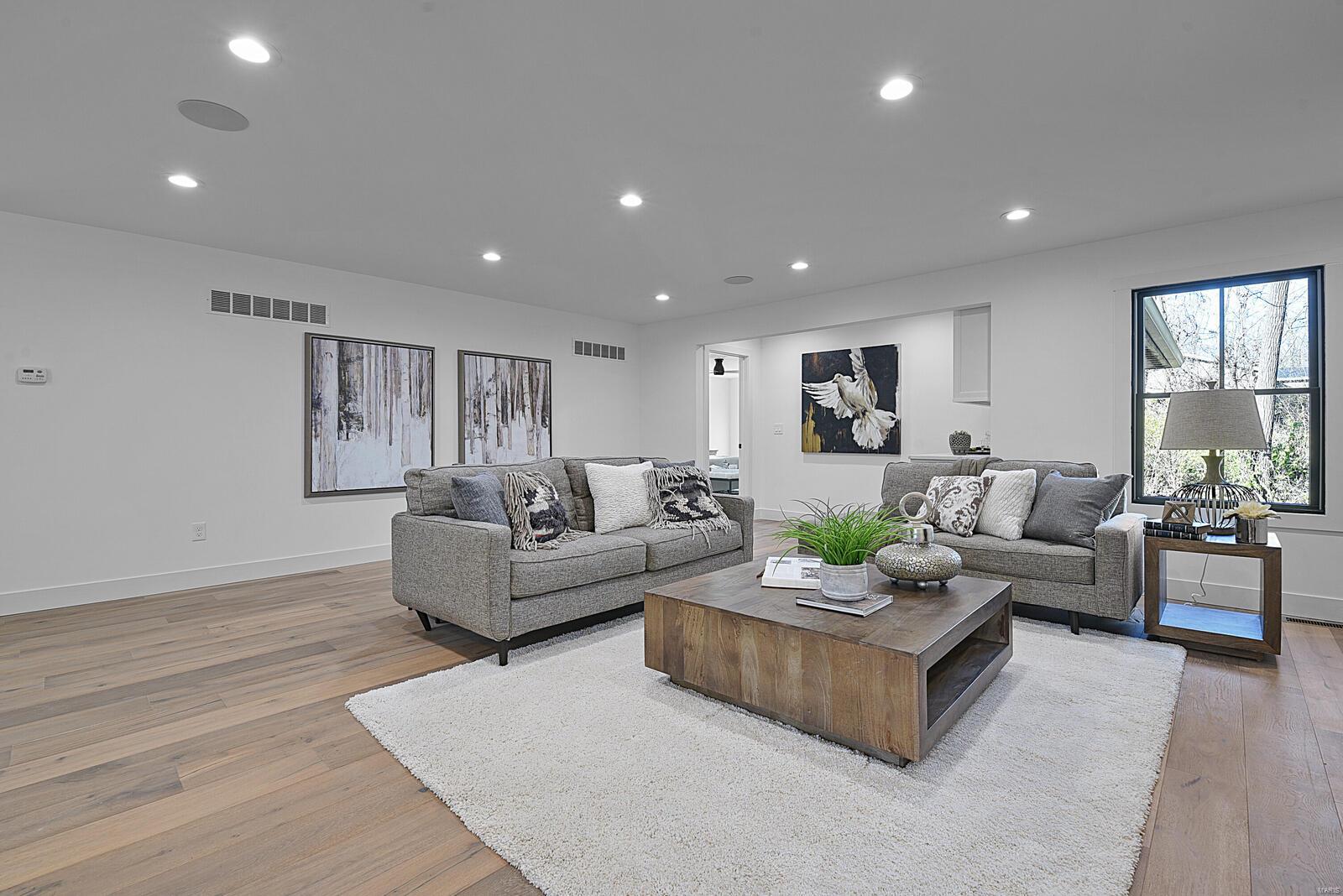 Radcliffe - Residential