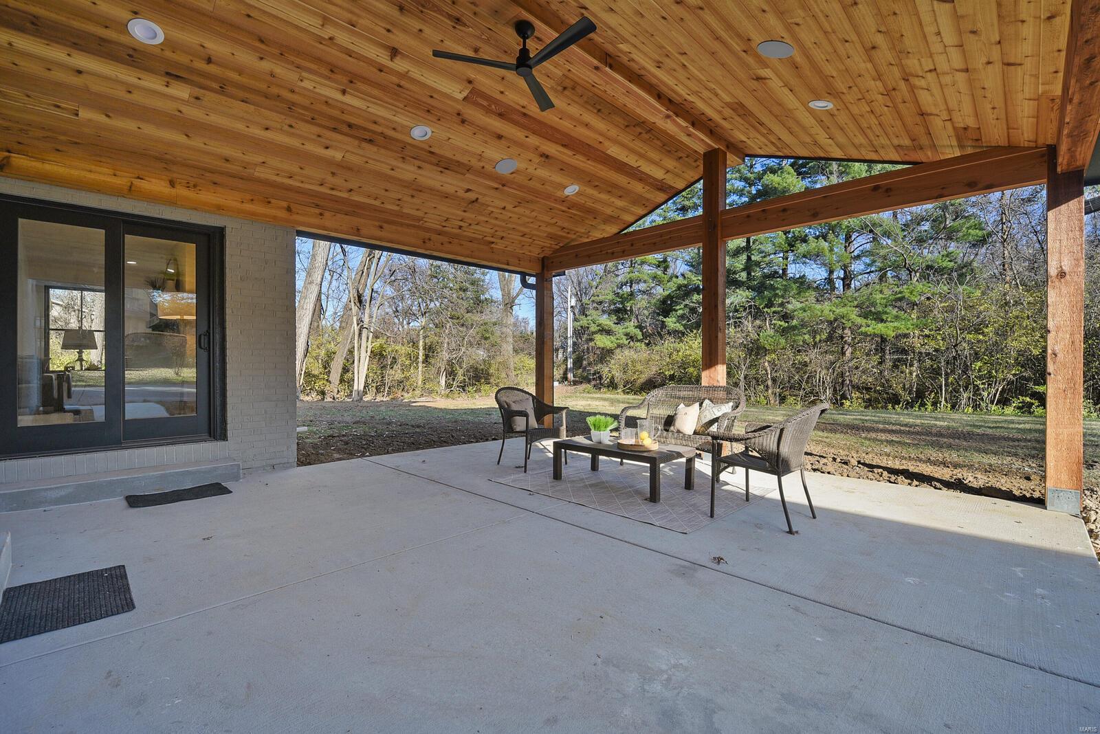 Radcliffe - Residential